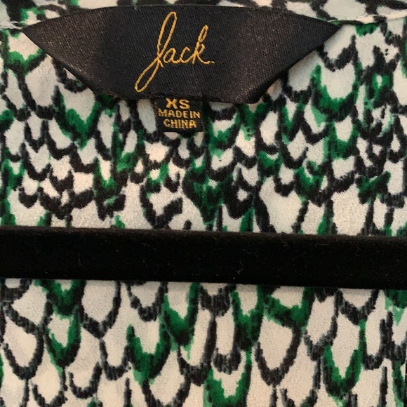 Open Back Tank - Picture 2 of 4